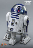 Star Wars - R2-D2 Deluxe 1:6 Scale Action Figure - Premium Action Figure