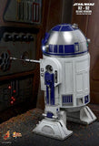 Star Wars - R2-D2 Deluxe 1:6 Scale Action Figure - Premium Action Figure