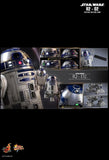 Star Wars - R2-D2 Ep7 1:6 Scale Figure - Premium Action Figure