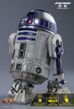 Star Wars - R2-D2 Ep7 1:6 Scale Figure - Premium Action Figure