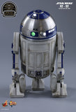 Star Wars - R2-D2 Ep7 1:6 Scale Figure - Premium Action Figure