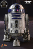 Star Wars - R2-D2 Ep7 1:6 Scale Figure - Premium Action Figure