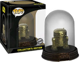 Star Wars - R2-D2 Gold Ch Pop! Dome !e Rs - Pop! Vinyl