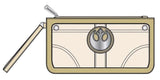Star Wars - Rebel Alliance Purse - Bags & Accessories