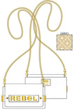 Star Wars - Rebel Clutch Crossbody Bag - Bags & Accessories