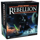 Star Wars - Rebellion Board Game - Board Game