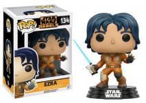 Star Wars: Rebels - Ezra Pop! - Pop! Vinyl