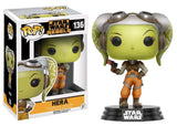Star Wars: Rebels - Hera Pop! - Pop! Vinyl