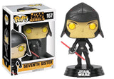 Star Wars: Rebels - Seventh Sister Pop! - Pop! Vinyl