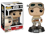 Star Wars - Rey Ep 7 Pop! !e Rs - Pop! Vinyl