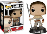 Star Wars - Rey Ep 7 Pop! - Pop! Vinyl
