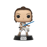 Star Wars - Rey Episode 9 Pop! Vinyl - Pop! Vinyl