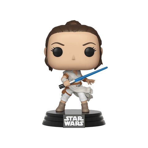 Star Wars - Rey Episode 9 Pop! Vinyl - Pop! Vinyl