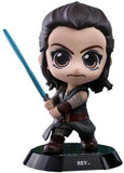 Star Wars - Rey Episode Viii The Last Jedi Cosbaby - Vinyl Figure