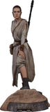 Star Wars - Rey Premium Format Statue - Premium Format Statue