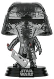 Star Wars: Rise of Skywalker - Knight of Ren Blade Hematite Chrome Pop! Vinyl Figure - Pop! Vinyl