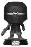 Star Wars: Rise of Skywalker - Knight of Ren Blaster (US Exclusive) Pop! Vinyl Figure - Pop! Vinyl