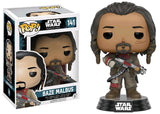 Star Wars: Rogue 1 - Baze Malbus Pop! - Pop! Vinyl