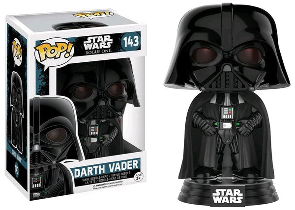 Star Wars: Rogue 1 - Darth Vader Pop! - Pop! Vinyl
