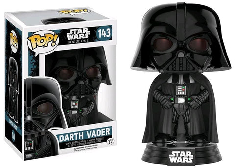Star Wars: Rogue 1 - Darth Vader Pop! - Pop! Vinyl
