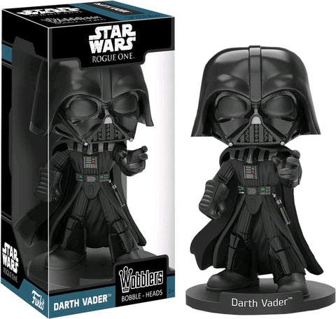 Star Wars: Rogue 1 - Darth Vader Wobbler - Vinyl Figure