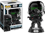 Star Wars: Rogue 1 - Death Trooper Ch Pop! !e Rs - Pop! Vinyl