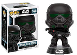 Star Wars: Rogue 1 - Imperial Death Trooper Pop! - Pop! Vinyl