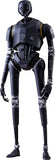 Star Wars: Rogue 1 - K-2SO 14 Figure - Premium Action Figure