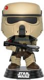 Star Wars: Rogue 1 - Scarif Stormtrooper Pop! Rs - Pop! Vinyl