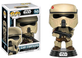 Star Wars: Rogue 1 - Scarif Stormtrooper Pop! - Pop! Vinyl