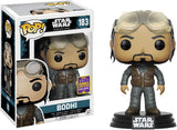 Star Wars: Rogue One - Bohdi SDCC 2017 US Exclusive Pop! Vinyl [RS] - Pop! Vinyl