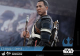 Star Wars: Rogue One - Chirrut Imwe Deluxe 12 Figure - Premium Action Figure