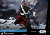 Star Wars: Rogue One - Chirrut Imwe Deluxe 12 Figure - Premium Action Figure