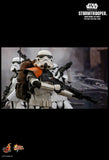 Star Wars: Rogue One - Jedha Patrol Storm Trooper Tk-14057 12 Figure - Premium Action Figure