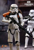 Star Wars: Rogue One - Jedha Patrol Storm Trooper Tk-14057 12 Figure - Premium Action Figure