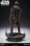 Star Wars: Rogue One - Jyn Erso Premium Format 1:4 Scale Statue - Premium Format Statue