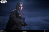 Star Wars: Rogue One - Jyn Erso Premium Format 1:4 Scale Statue - Premium Format Statue