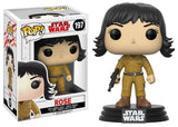 Star Wars - Rose Ep8 Pop! - Pop! Vinyl