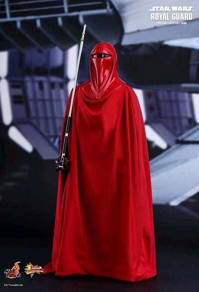 Star Wars - Royal Guard 12 Figure - Premium Action Figure