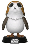 Star Wars - Sad Porg Ep8 Pop! - Pop! Vinyl