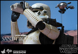 Star Wars - Sandtrooper Ep 4 1:6 Scale Figure - Premium Action Figure