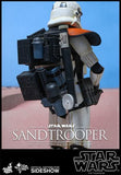Star Wars - Sandtrooper Ep 4 1:6 Scale Figure - Premium Action Figure