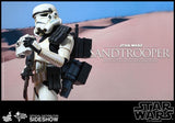 Star Wars - Sandtrooper Ep 4 1:6 Scale Figure - Premium Action Figure