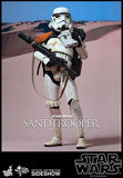 Star Wars - Sandtrooper Ep 4 1:6 Scale Figure - Premium Action Figure