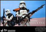 Star Wars - Sandtrooper Ep 4 1:6 Scale Figure - Premium Action Figure