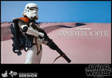 Star Wars - Sandtrooper Ep 4 1:6 Scale Figure - Premium Action Figure