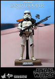 Star Wars - Sandtrooper Ep 4 1:6 Scale Figure - Premium Action Figure