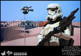 Star Wars - Sandtrooper Ep 4 1:6 Scale Figure - Premium Action Figure