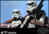 Star Wars - Sandtrooper Ep 4 1:6 Scale Figure - Premium Action Figure
