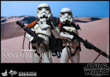 Star Wars - Sandtrooper Ep 4 1:6 Scale Figure - Premium Action Figure